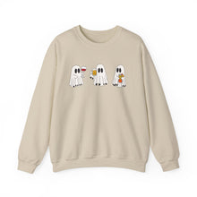 Load image into Gallery viewer, Ghost Happy Hour Crewneck
