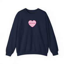 Load image into Gallery viewer, I Have Anxiety Crewneck

