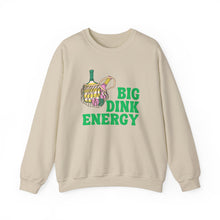 Load image into Gallery viewer, Big Dink Energy Crewneck
