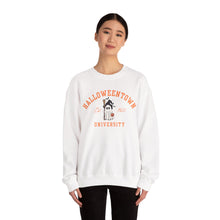 Load image into Gallery viewer, Halloweentown University Crewneck
