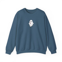 Load image into Gallery viewer, Diet Coke Ghost Crewneck
