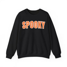 Load image into Gallery viewer, Spooky Crewneck

