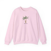 Load image into Gallery viewer, Miami Beach Crewneck
