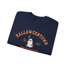 Load image into Gallery viewer, Halloweentown University Crewneck
