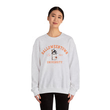 Load image into Gallery viewer, Halloweentown University Crewneck
