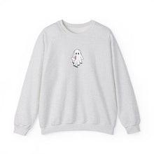 Load image into Gallery viewer, Diet Coke Ghost Crewneck
