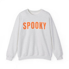 Load image into Gallery viewer, Spooky Crewneck

