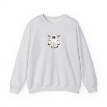 Load image into Gallery viewer, Ghost Martini Crewneck
