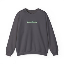 Load image into Gallery viewer, Homie Hopper Crewneck
