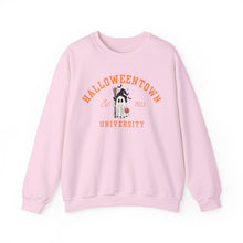 Load image into Gallery viewer, Halloweentown University Crewneck
