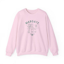 Load image into Gallery viewer, Margate Beach Club Crewneck

