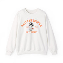 Load image into Gallery viewer, Halloweentown University Crewneck
