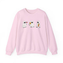 Load image into Gallery viewer, Ghost Happy Hour Crewneck
