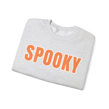 Load image into Gallery viewer, Spooky Crewneck
