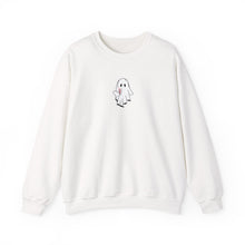 Load image into Gallery viewer, Diet Coke Ghost Crewneck
