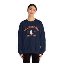 Load image into Gallery viewer, Halloweentown University Crewneck

