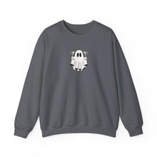 Load image into Gallery viewer, Ghost Martini Crewneck
