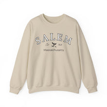 Load image into Gallery viewer, Salem Crewneck
