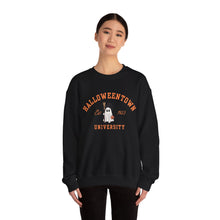 Load image into Gallery viewer, Halloweentown University Crewneck
