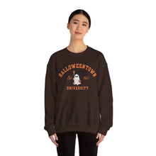 Load image into Gallery viewer, Halloweentown University Crewneck
