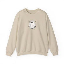 Load image into Gallery viewer, Ghost Martini Crewneck
